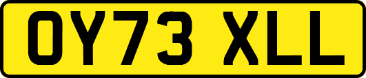 OY73XLL