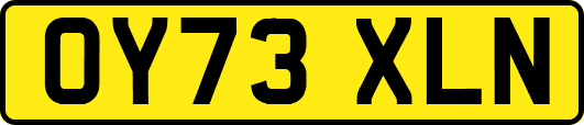 OY73XLN