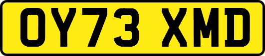 OY73XMD
