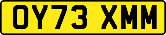 OY73XMM