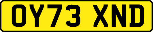 OY73XND