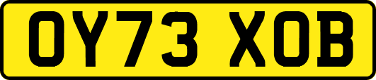 OY73XOB