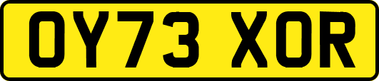 OY73XOR