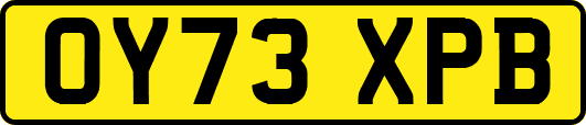 OY73XPB