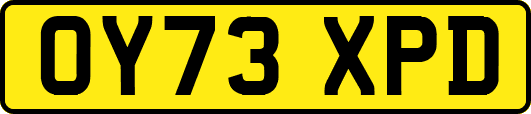 OY73XPD