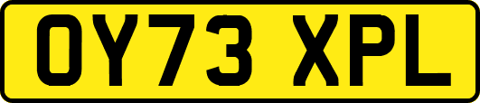 OY73XPL
