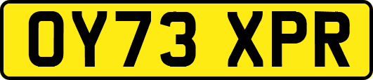 OY73XPR