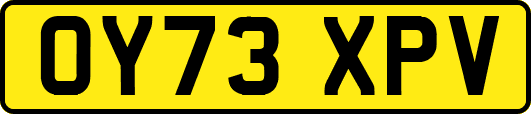 OY73XPV
