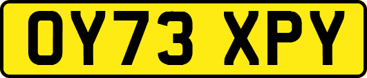 OY73XPY