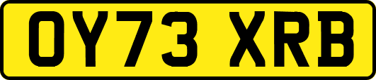 OY73XRB