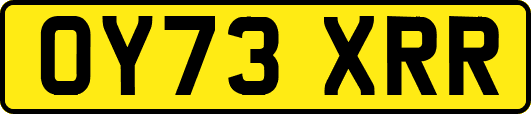 OY73XRR