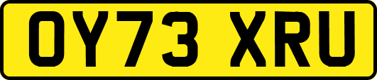 OY73XRU