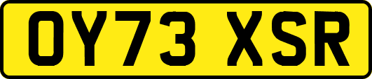 OY73XSR