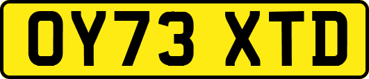 OY73XTD