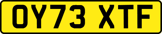 OY73XTF