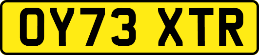 OY73XTR