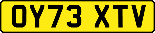 OY73XTV