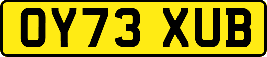OY73XUB