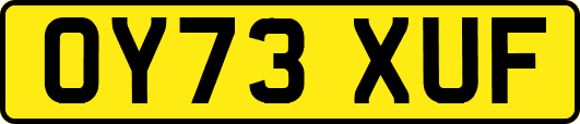 OY73XUF