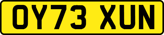 OY73XUN