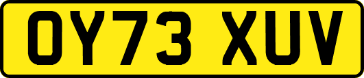OY73XUV