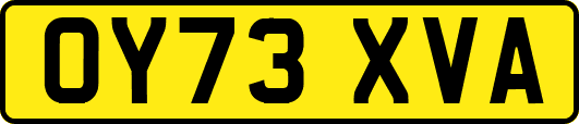 OY73XVA