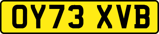 OY73XVB