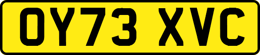 OY73XVC