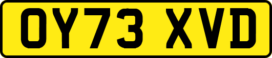 OY73XVD