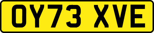 OY73XVE