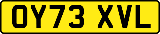 OY73XVL
