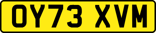 OY73XVM