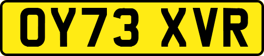 OY73XVR