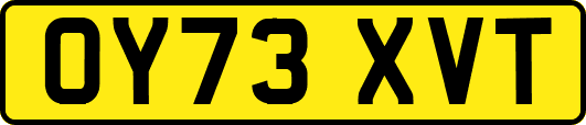 OY73XVT