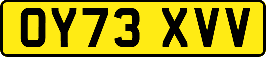 OY73XVV