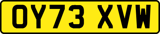 OY73XVW