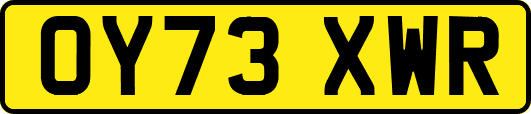 OY73XWR