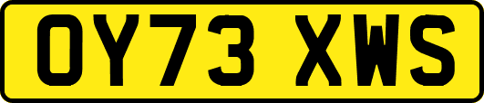 OY73XWS