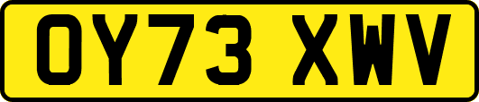 OY73XWV