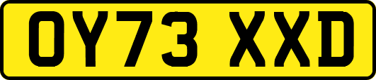 OY73XXD