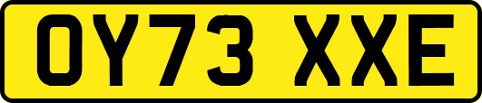 OY73XXE