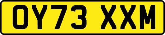 OY73XXM