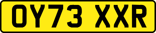 OY73XXR