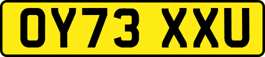 OY73XXU