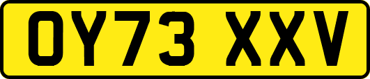 OY73XXV