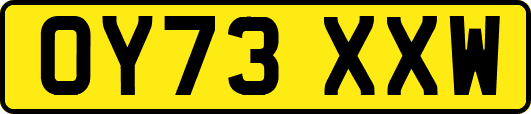 OY73XXW