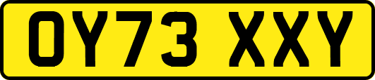 OY73XXY