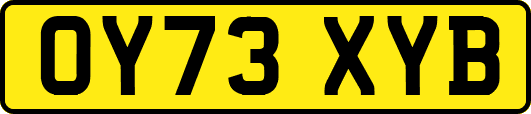 OY73XYB