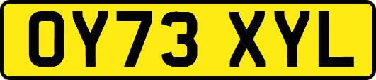 OY73XYL