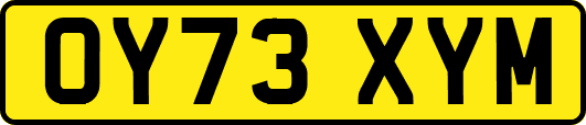 OY73XYM
